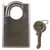 Image of Abus 83/55 Series Rock Closed Shackle Steel Padlocks - Key to differ