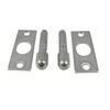 Image of Rola R7/01 Hinge Bolts - Pair of bolts & keeps