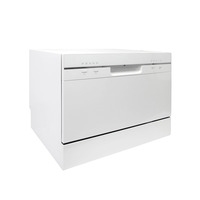 Image of ART28008 Table Top Compact Dishwasher
