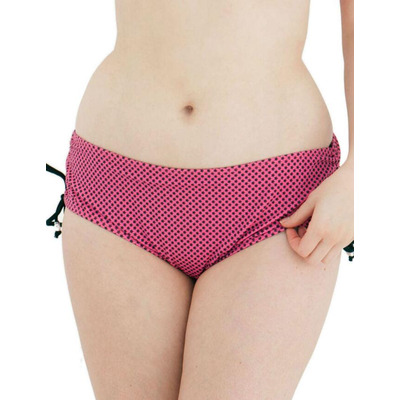 Curvy Kate Starry Eyed Bikini Short
