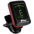 Click to view product details and reviews for Tiger Chromatic Guitar Tuner Easy To Use Clip On Tuner.