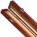 Click to view product details and reviews for Theodore Wooden Conductors Orchestra Baton Case Red 44cm Internal.