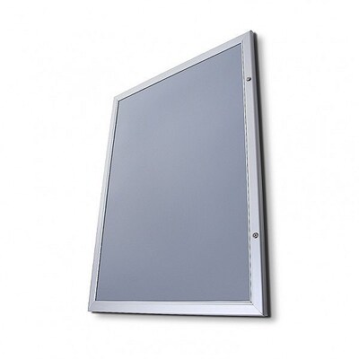 Economy Lockable Poster Frame 40" x 60"