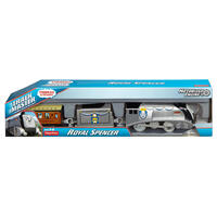 Thomas & Friends Trackmaster Royal Spencer