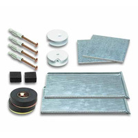 Image of Concealed Fixing Kit