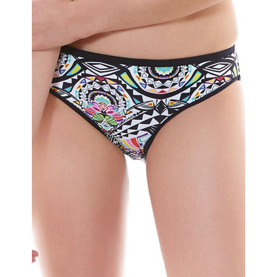 Freya Zodiac Hipster Bikini Brief Multi
