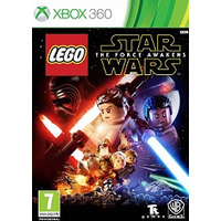 Image of LEGO Star Wars The Force Awakens