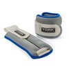 Image of York Soft Ankle and Wrist Weights 2 x 1.5kg