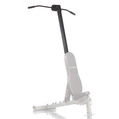PowerBlock SportBench Chinning Bar Add On
