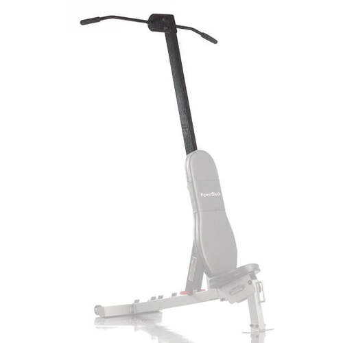 PowerBlock SportBench Chinning Bar Add On
