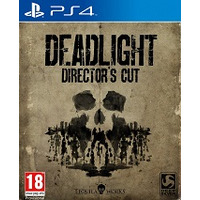 Image of Deadlight Directors Cut
