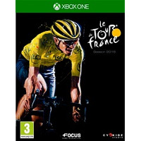 Image of Le Tour De France 2016