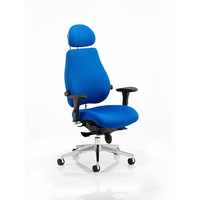 Image of Chiro Plus 'Ultimate' Posture Chair