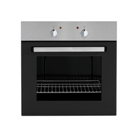 Image of ART28743 60cm Libretto Conventional Electric Oven - 13a Plug Fitted