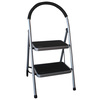 2 Tread Household Step Ladder at Charles Bentley