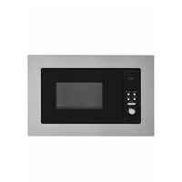 Image of ART28628 Microwave Grill Wall Unit Depth Built In 17L