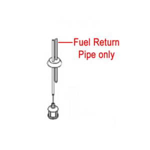 Click to view product details and reviews for Mitox Fuel Line Return Pipe Mi1e34f92 1.