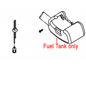 Click to view product details and reviews for Mitox Fuel Tank Mi1e31fe8 1.