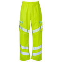 Pulsar EVO101 High Vis Over Trousers