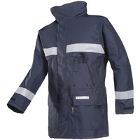 Image of Sioen Hasnon 3085 FR AST Rain Jacket