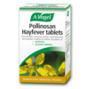 Image of A.Vogel Pollinosan Allergy Relief Hay Fever 120 Tablets