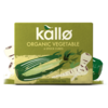 Kallo Organic Vegetable Stock Cubes 66g