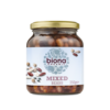 Biona Organic Jarred Mixed Beans 350g