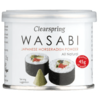 Clearspring Japanese Wasabi Horseradish Powder 25g