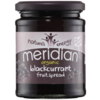 Meridian Organic Blackcurrant Fruit Spread 284g