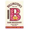 Billington's Dark Muscovado Sugar 500g