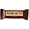 Rawbite Raw Cacao Bars 50g - Pack of 12