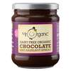 Image of Mr Organic Dairy Free Chocolate & Hazelnut Spread 200g