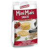 Fiorentini Organic Mini Mais Snack Tomato & Basil 50g