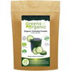 Image of Greens Organic Chlorella Powder 100g