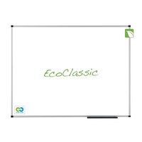 Image of Nobo 1905237 Prestige Enamel Eco Whiteboards