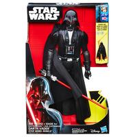 Star Wars Rebels Electronic Duel Darth Vader 12 inch Figure