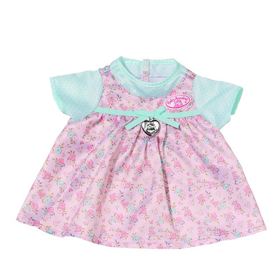 Baby Annabell Day Dress