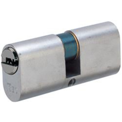 ISEO R6 Oval profile double cylinder  - £5.00 per lock