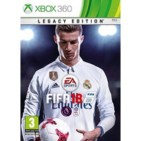 Image of FIFA 18