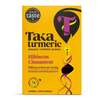 Image of Taka Turmeric Organic Turmeric Blend with Hibiscus & Cinnamon 15 Tea Bags