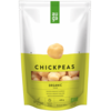 Auga Organic Chick Peas in Brine 400g