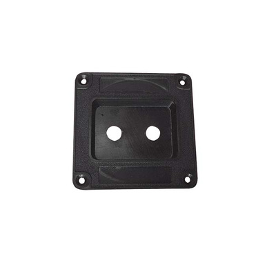 Plastic Mounting Dish for Jacks