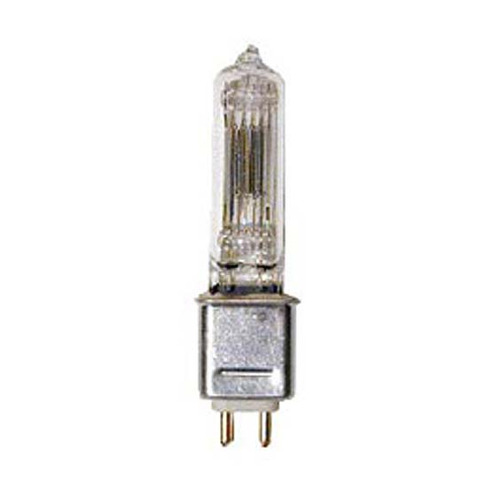 240V 600W GKV Theatre Lamp G9.5