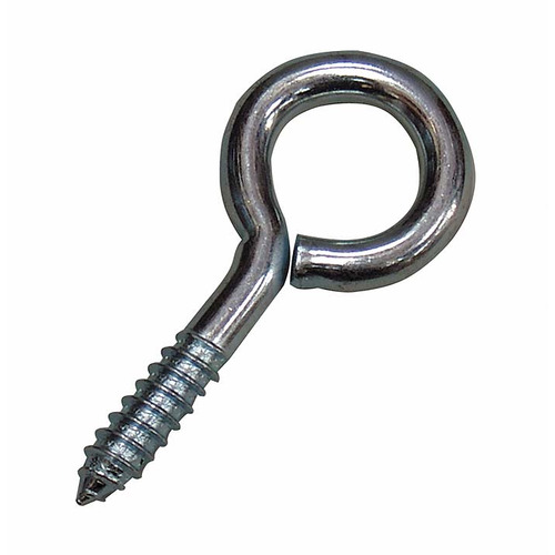 Doughty Coach Screw Eyelet