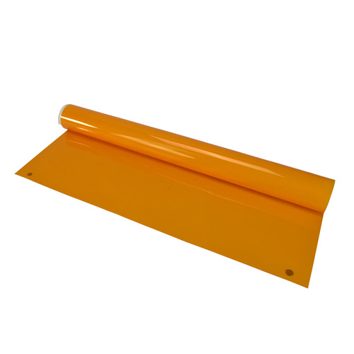 High Temperature Colour Filter GEL Deep Straw