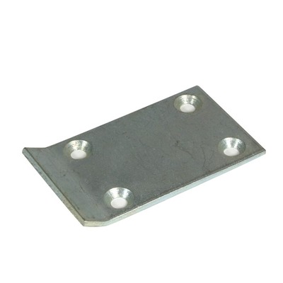 Doughty Stop Plate
