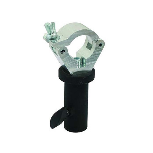 Stand 35mm Pole To Single Bar Adaptor for 50mm Bar or Truss