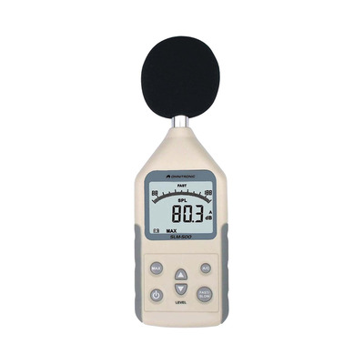 Omnitronic Digital Sound Level Meter