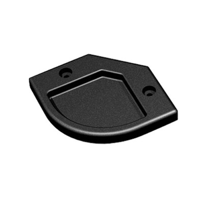Wheel Cup Female Black