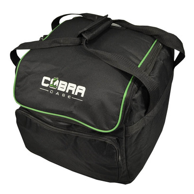 Image of Cobra Case Padded Equipment Bag 330 x 330 x 355mm